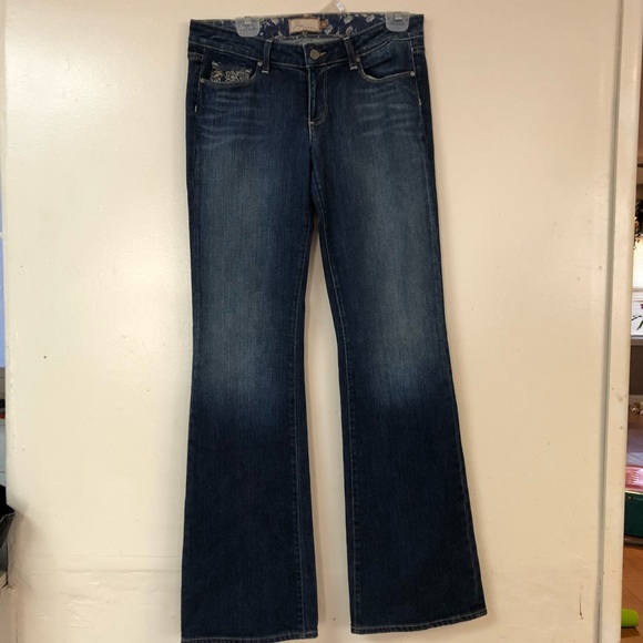 Paige jeans size 29 excellent condition - Picture 11 of 11